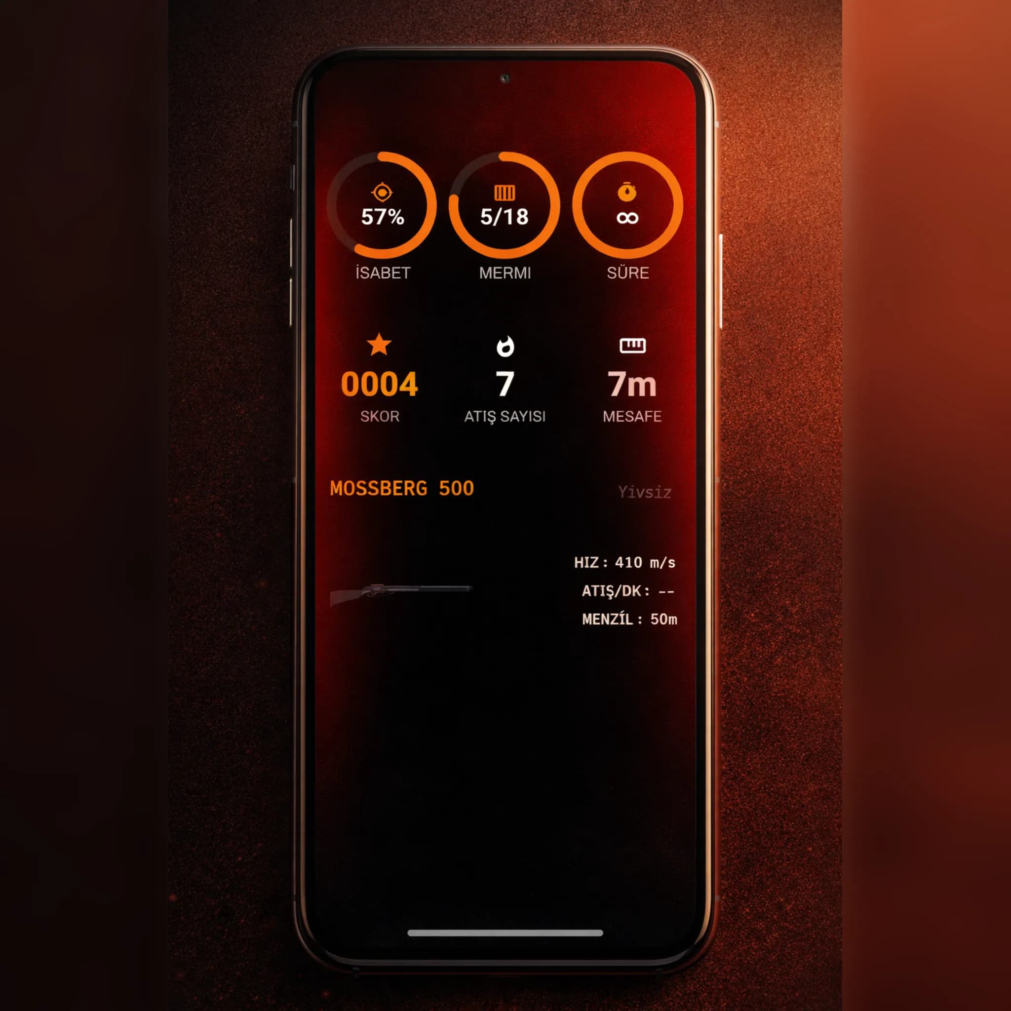 Yapay zeka hedef tespiti