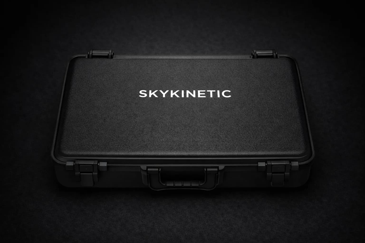 SkyKinetic kutu